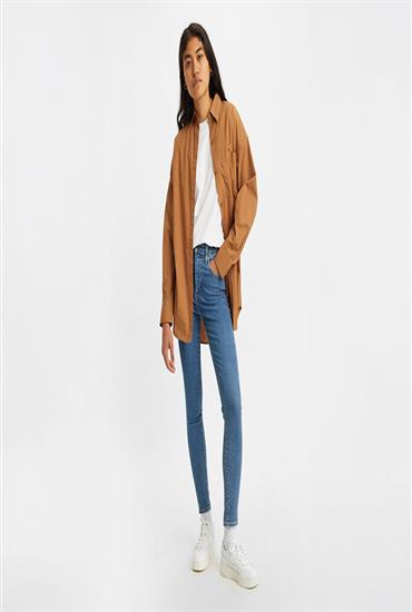 721 HIGH-RISE SKINNY